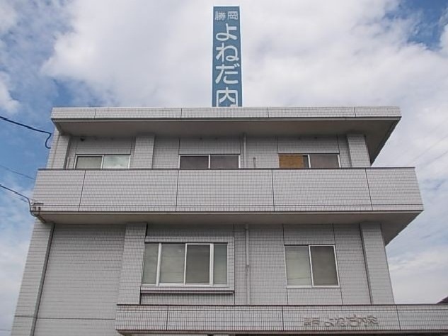 アメニティパレスＫ　Ｂ その他外観5