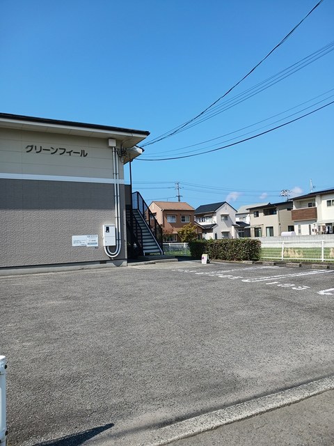 グリーンフィール その他7