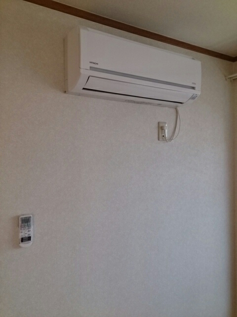 ファミールアトラスＢ その他4