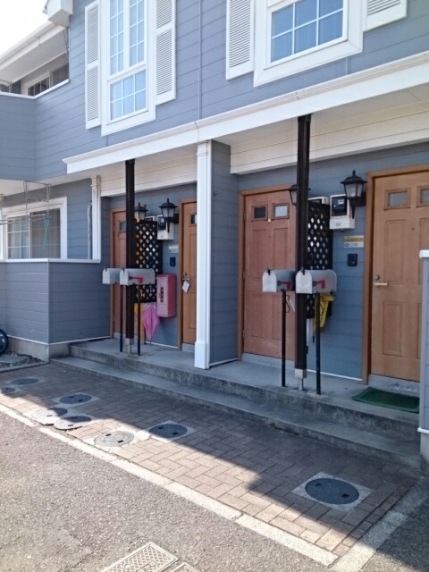 ファミールアトラスＢ その他6
