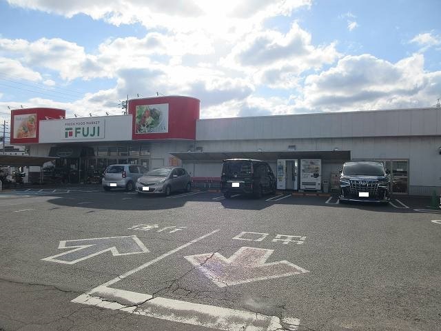 ファミールアトラスＢ その他外観1