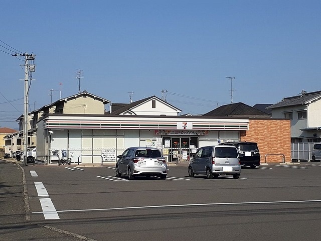 ファミールアトラスＢ その他外観3