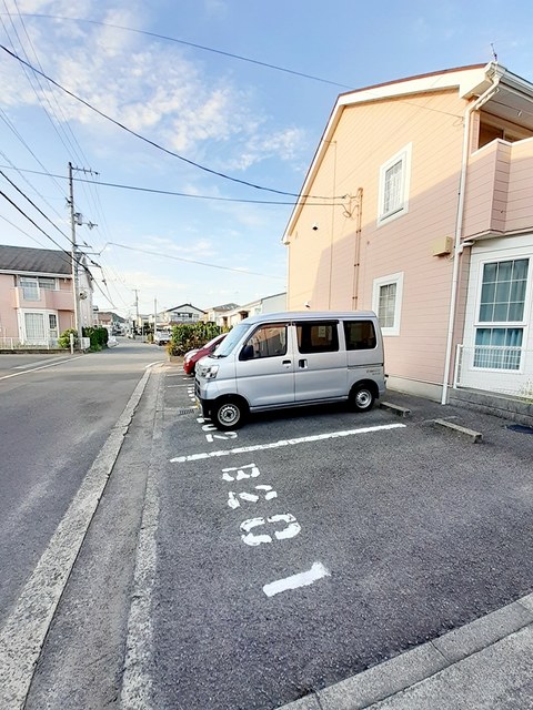 パールハイツ　Ｂ その他6
