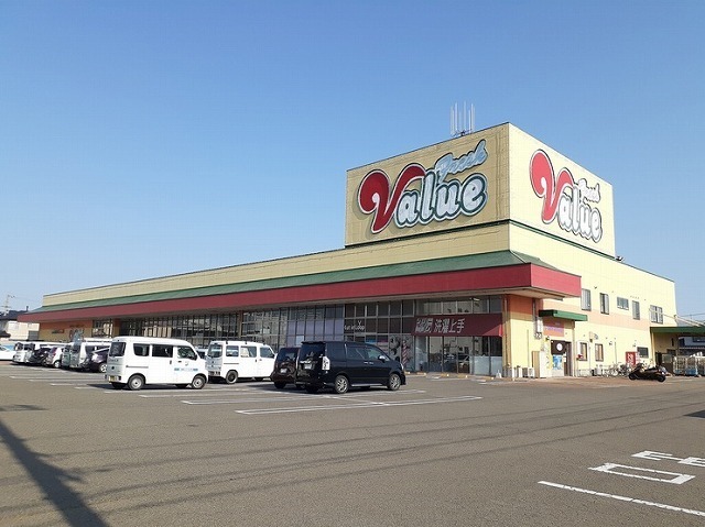 パールハイツ　Ｂ その他外観1