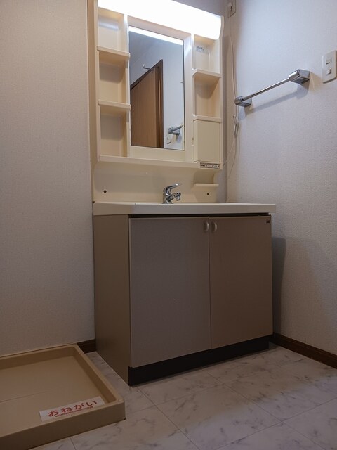 エスポワールシテイＡ その他4
