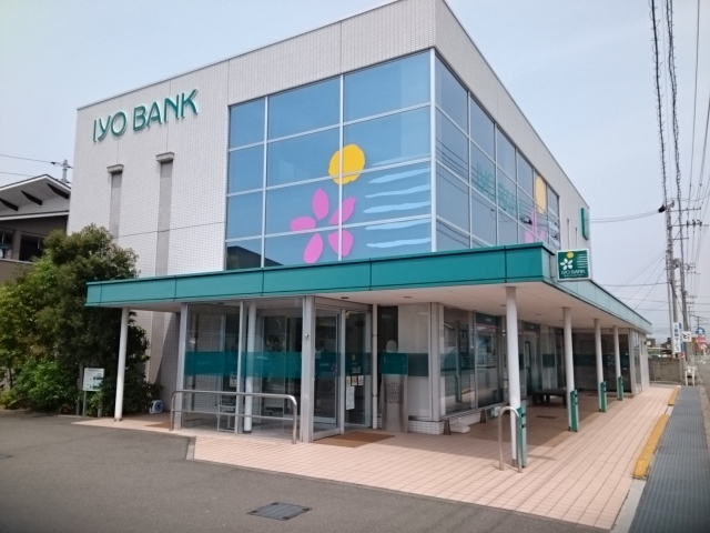 エスポワールシテイＡ その他外観5