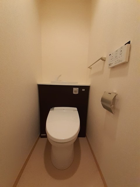 ＤＯＮＤＡハイツ その他3