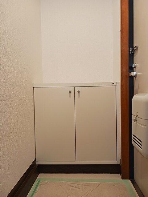 プラドール池田Ｂ その他6