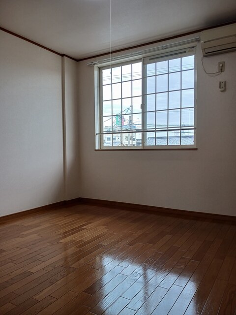 セレノ ベッドルーム