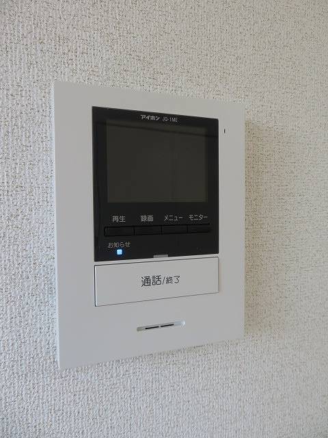 サンシャルムつばき その他3