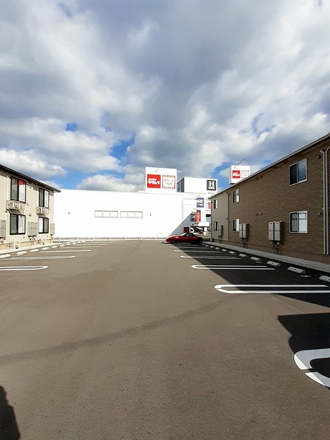 ＨＫＲ　ＳＵＮＡＹＡＭＡ　Ⅱ その他6