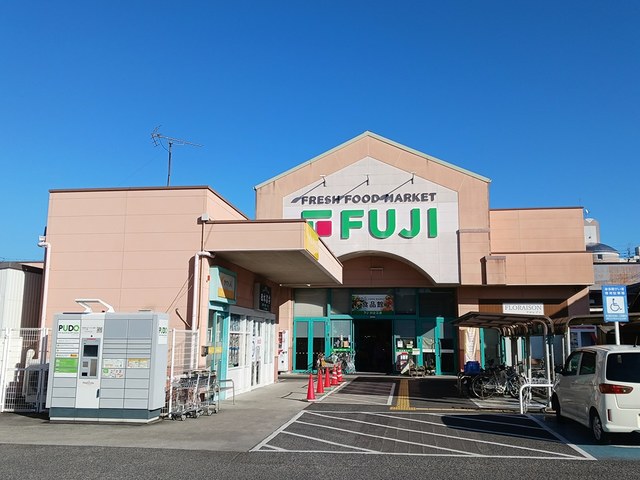 クラール その他外観3