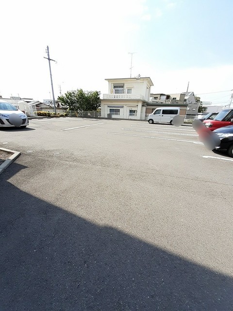 ラ　ルーチェ　Ｂ その他5