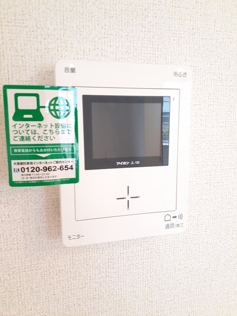 ラ　ルーチェ　Ｂ その他6