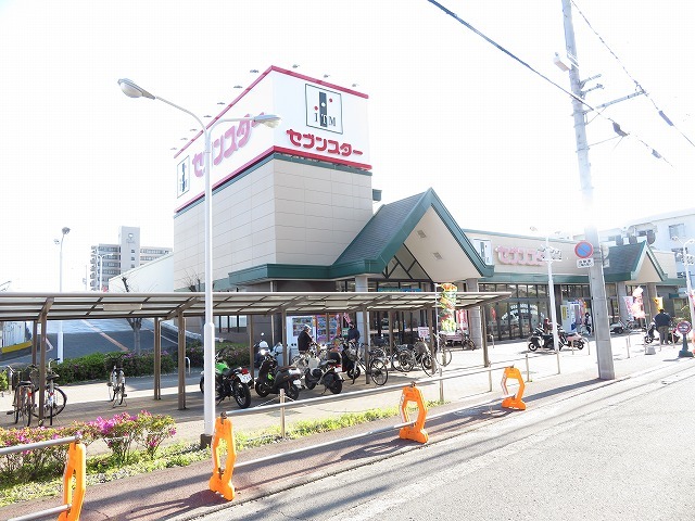 サクラメント・ガーデン その他外観1