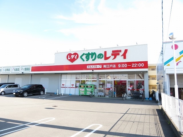 サクラメント・ガーデン その他外観2