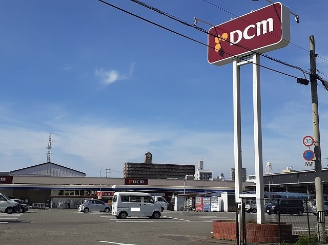 サクラメント・ガーデン その他外観3
