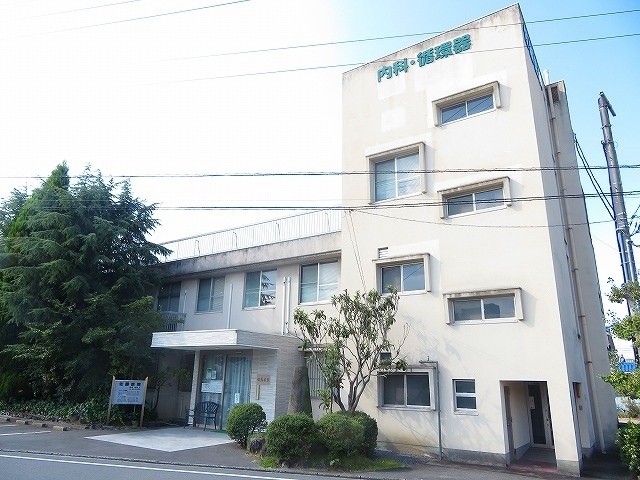ラフレシール その他外観4