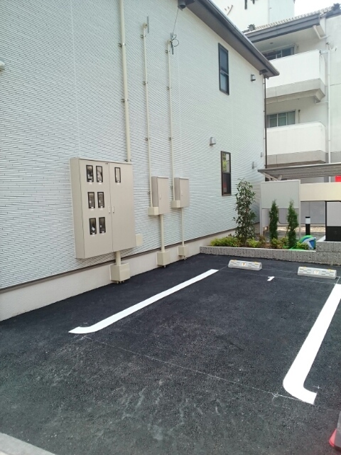 オ・ブーシュ道後Ⅱ その他6