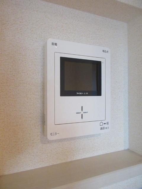 カーサ　ド　ソレイユ その他4
