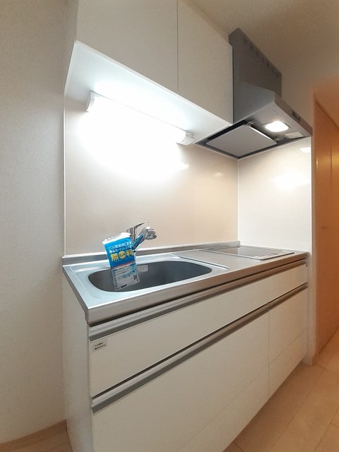 シャンド・フルール　Ⅰ キッチン