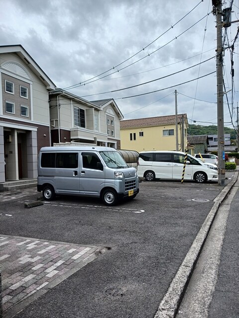 カーサ・アルカンシエルＡ その他6