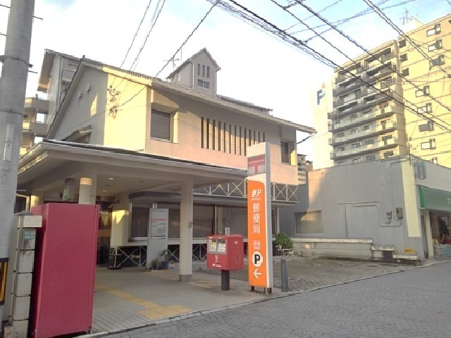 クラール・ヒル その他外観4