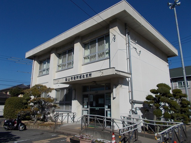 アルカンシエルＮ　Ｂ その他外観5