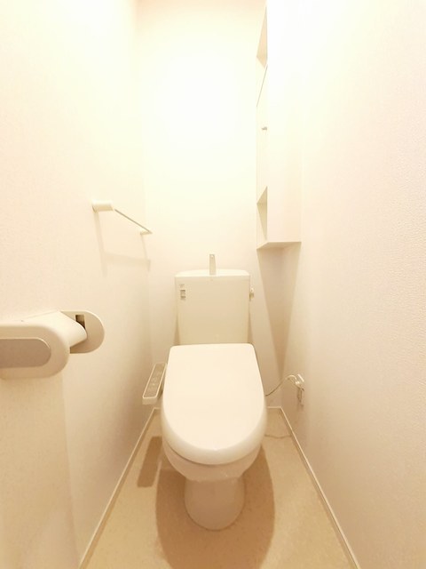 サンモールＭ　Ｂ その他4