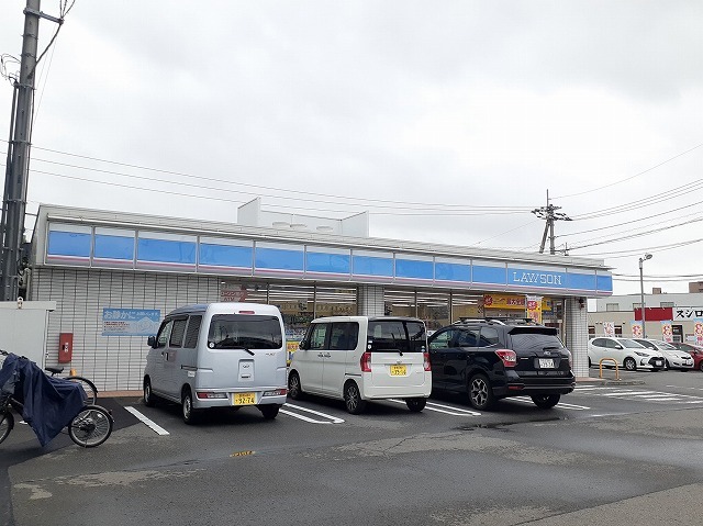 メゾン　ド　ロベリア その他外観4