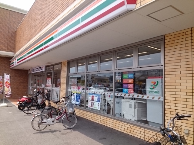ルピナスⅤ その他外観3