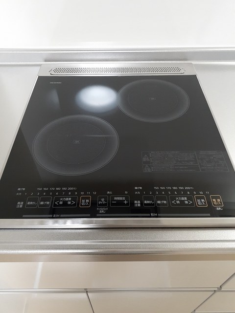アルペンローゼ その他2