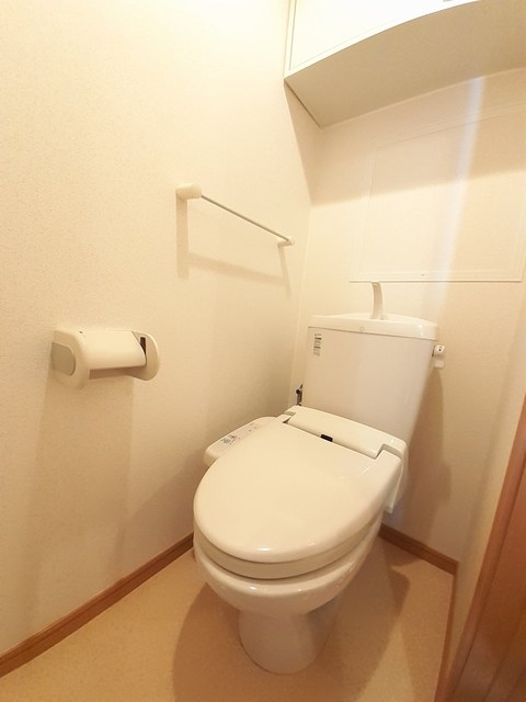 ソレイユＫ枝松Ｃ その他4