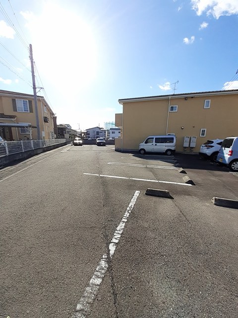 ソレイユＫ枝松Ｃ その他6