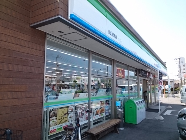 ソレイユＫ枝松Ｃ その他外観3