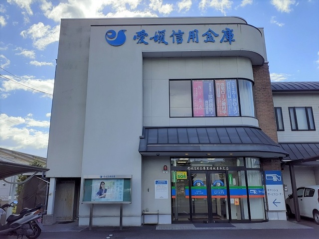 ソレイユＫ枝松Ｃ その他外観4