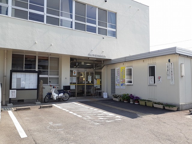 ソレイユＫ枝松Ｃ その他外観5