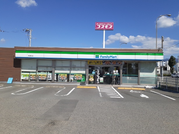 バーシア南梅本Ａ その他外観4