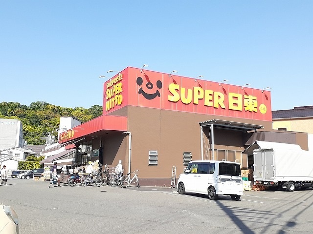 マンダリン　フルールⅠ その他外観1