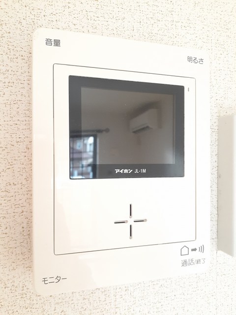 マンダリン　フルールⅠ その他7