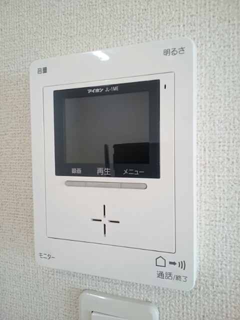 サンリットヴィラⅥ　Ａ その他4