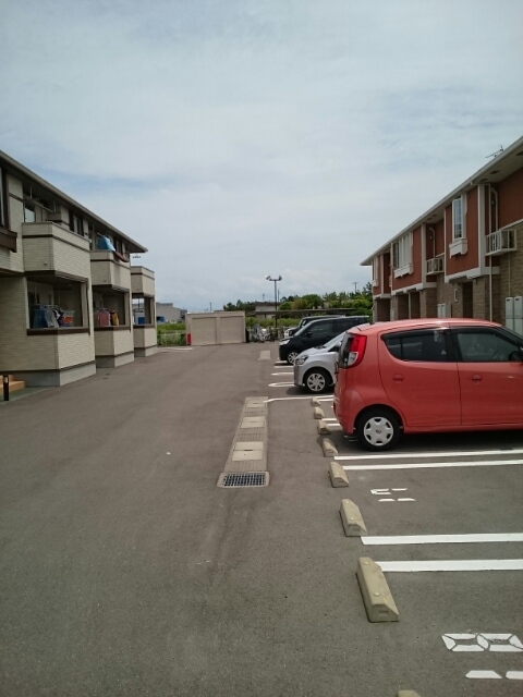 サンリットヴィラⅥ　Ａ その他7