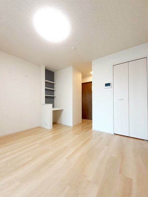 フェリス・ヴェルデ その他1