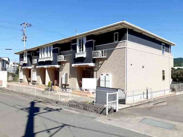 フェリーチェ 105号室 外観