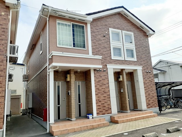 プリムローズ北日吉Ｂ 102号室 外観