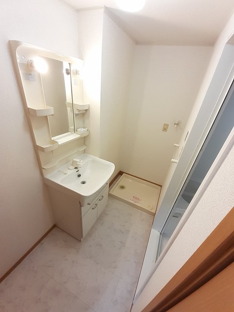 ハッピー尾山タウン　Ｂ その他4