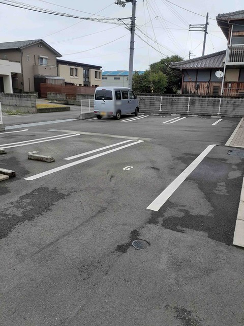 ル　ボヌール　Ａ その他5