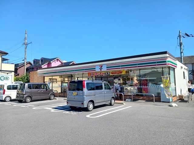 サンドエル久米 その他外観3