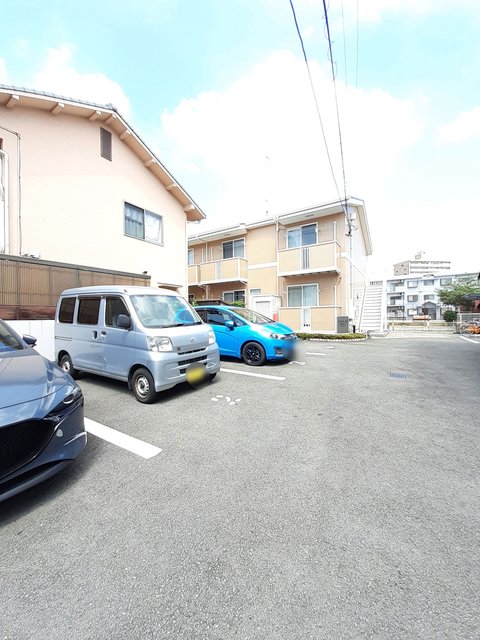 メゾン２１ その他6