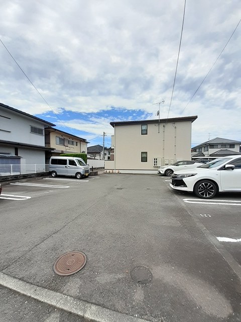 グラース その他6